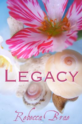 Book cover for Legacy